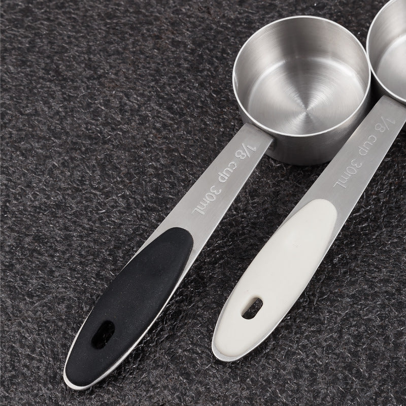 Precision Coffee Scoop