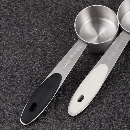 Precision Coffee Scoop