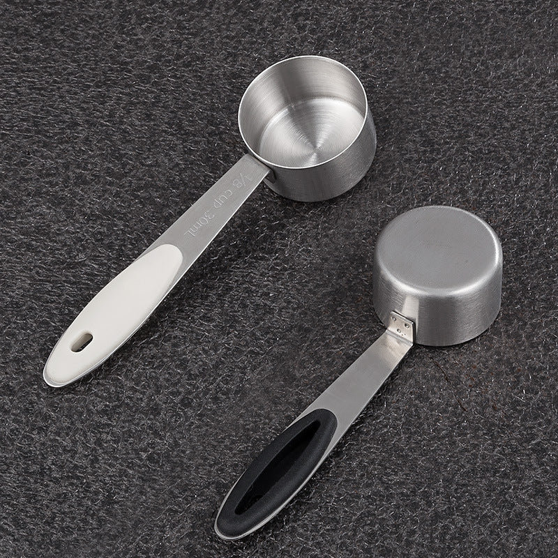 Precision Coffee Scoop