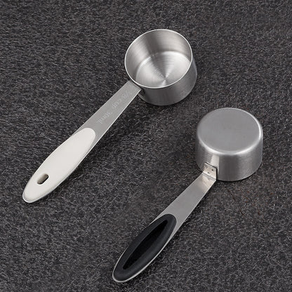 Precision Coffee Scoop