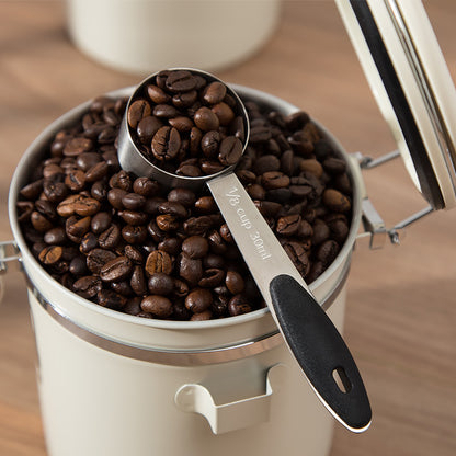Precision Coffee Scoop