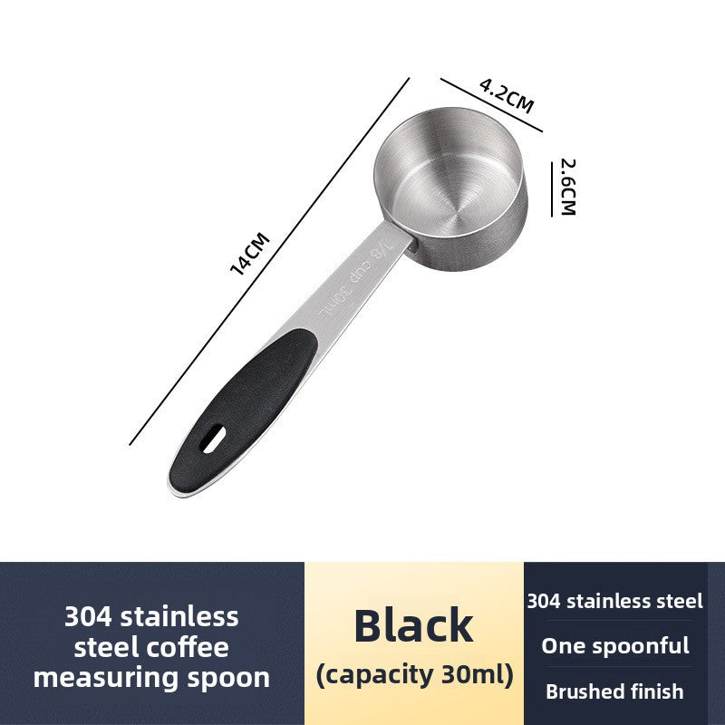Precision Coffee Scoop