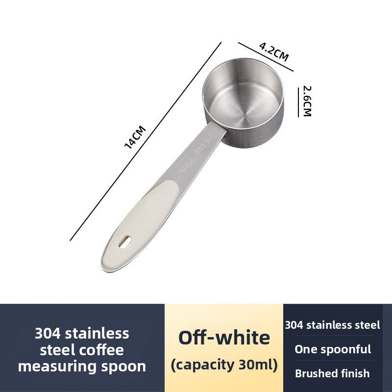 Precision Coffee Scoop