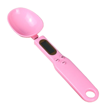 Precision Digital Spoon Scale