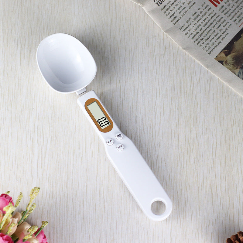 Precision Digital Spoon Scale