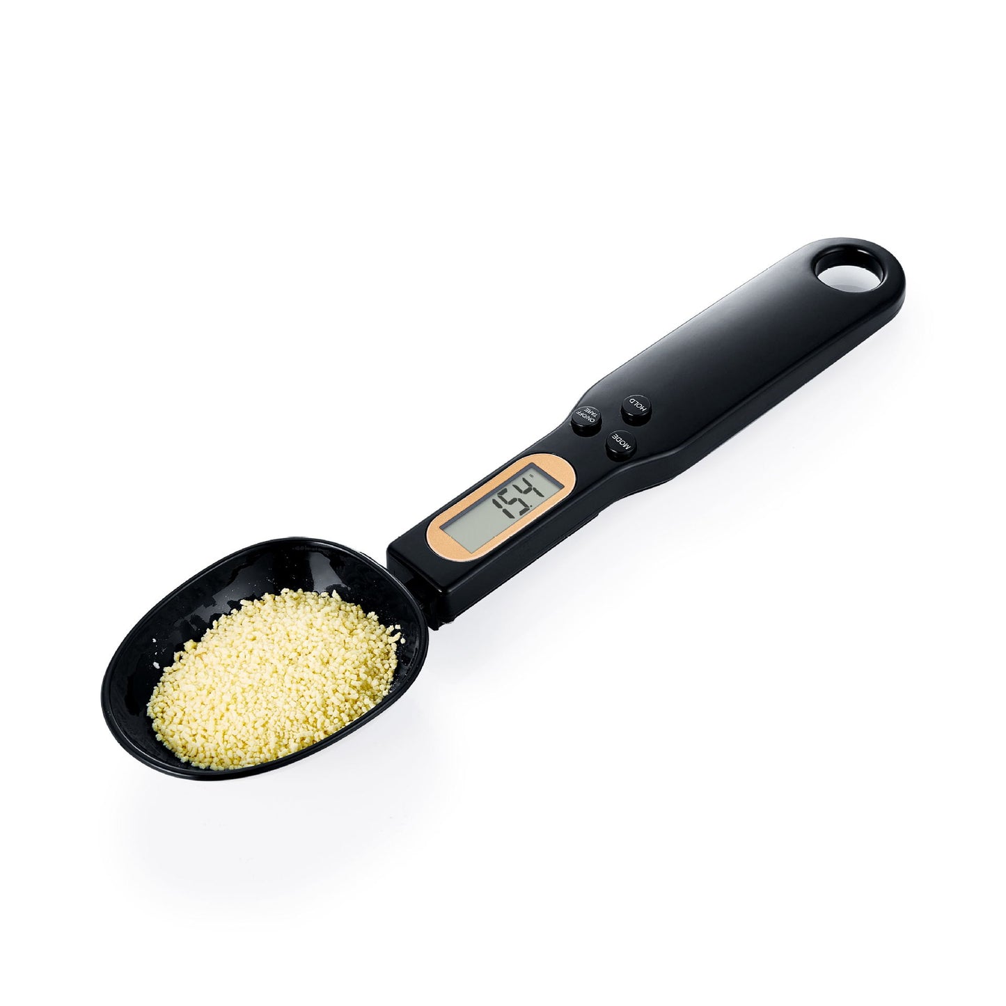 Precision Digital Spoon Scale