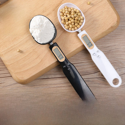 Precision Digital Spoon Scale