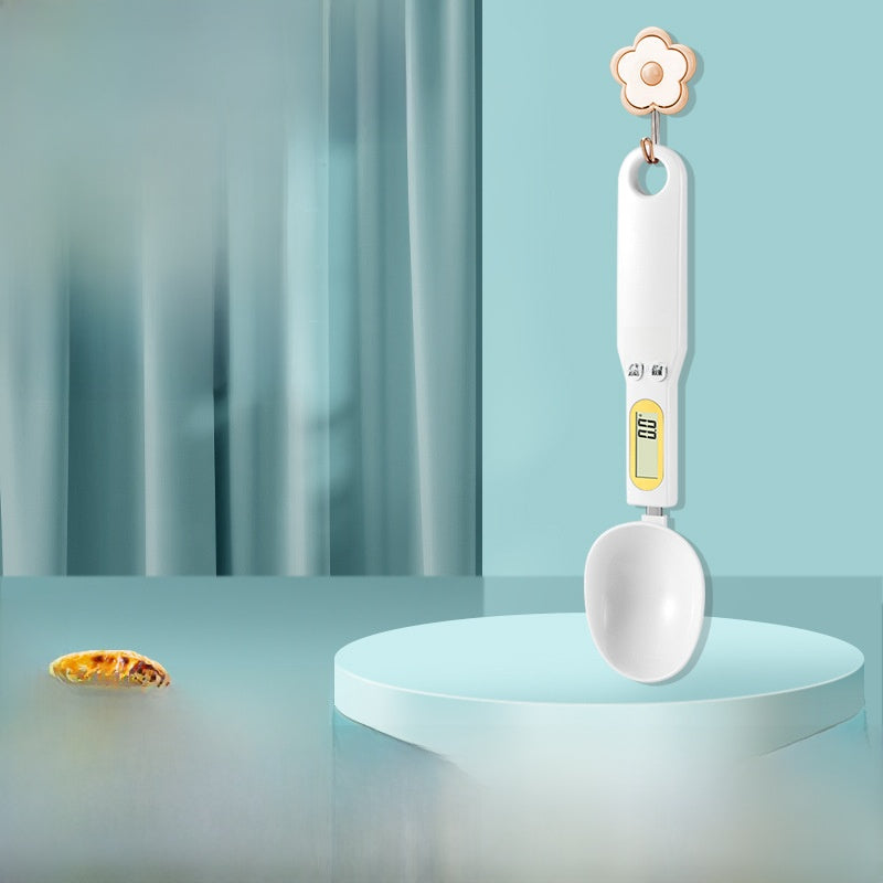 Precision Digital Spoon Scale