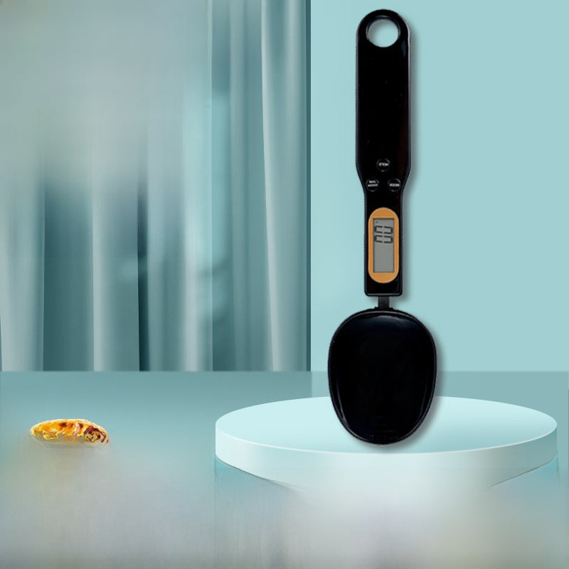 Precision Digital Spoon Scale