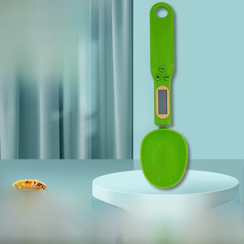 Precision Digital Spoon Scale