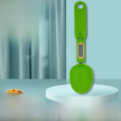 Precision Digital Spoon Scale
