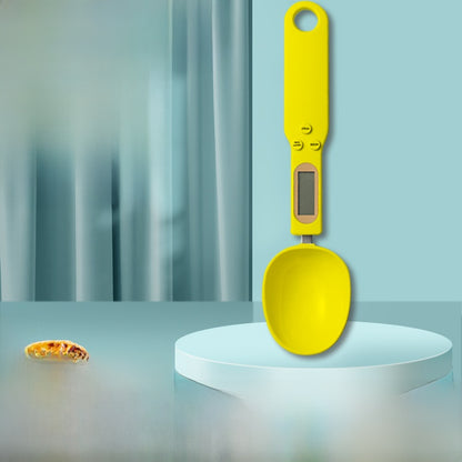 Precision Digital Spoon Scale