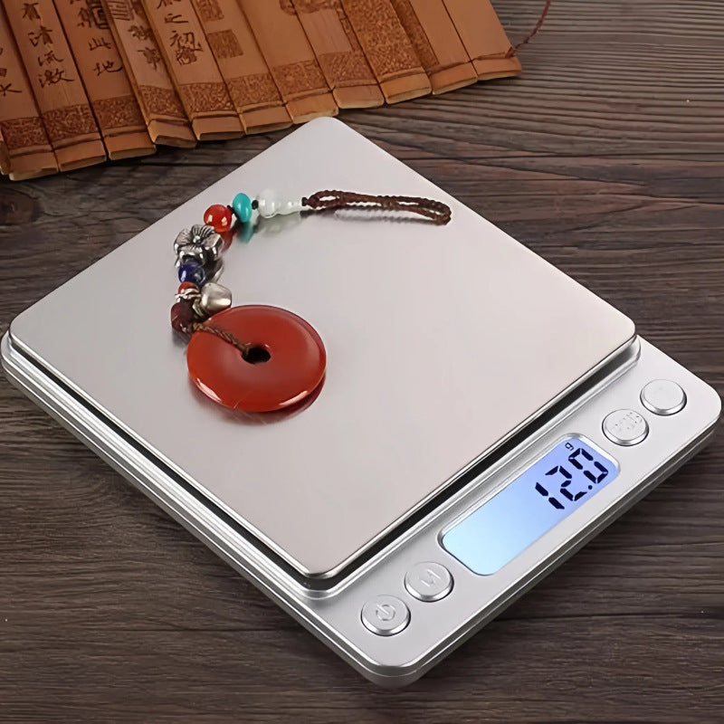 Precision Electronic Scale Small