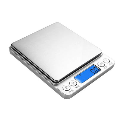 Precision Electronic Scale Small