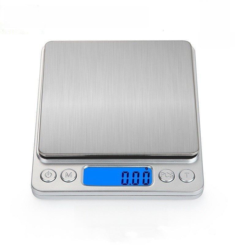 Precision Electronic Scale Small