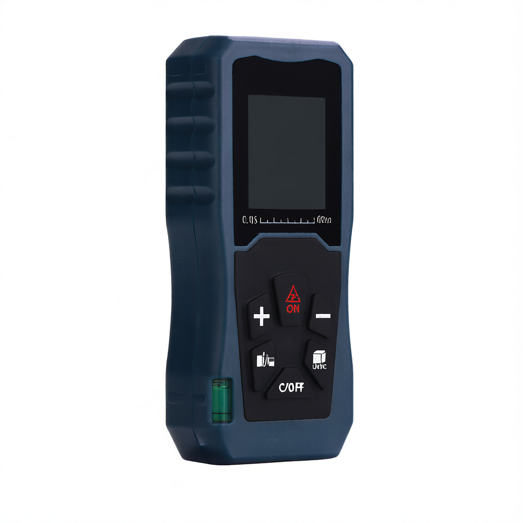 Precision Handheld Laser Rangefinder 40M/60M/80M/100M