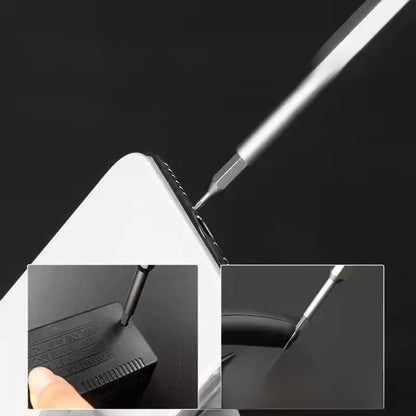 precision magnetic screwdriver