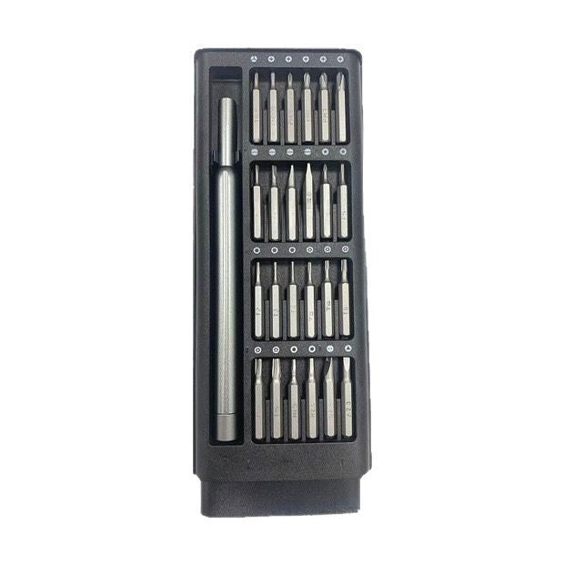 precision magnetic screwdriver