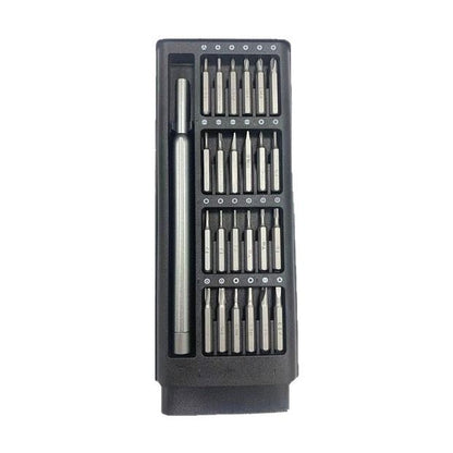 precision magnetic screwdriver