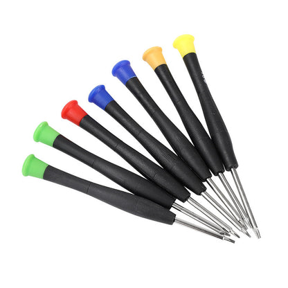 Precision Magnetic Screwdriver Kit