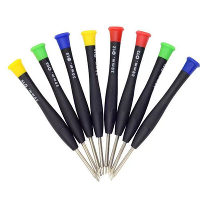 Precision Magnetic Screwdriver Kit