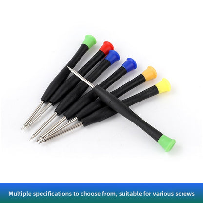 Precision Magnetic Screwdriver Kit