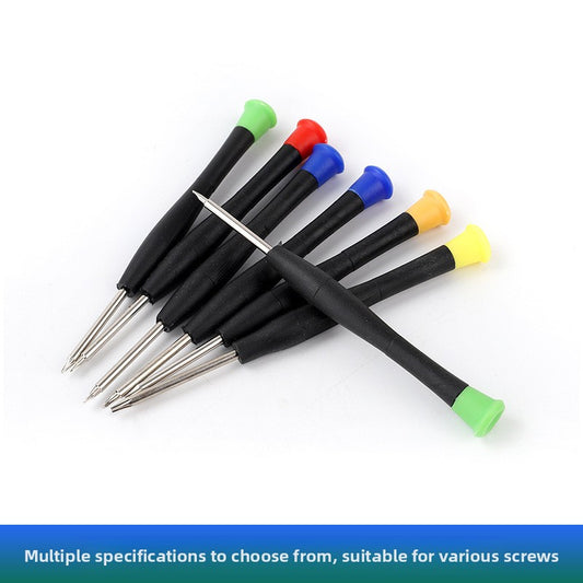 Precision Magnetic Screwdriver Kit