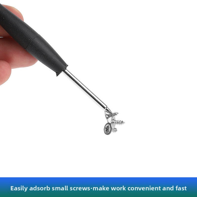 Precision Magnetic Screwdriver Kit