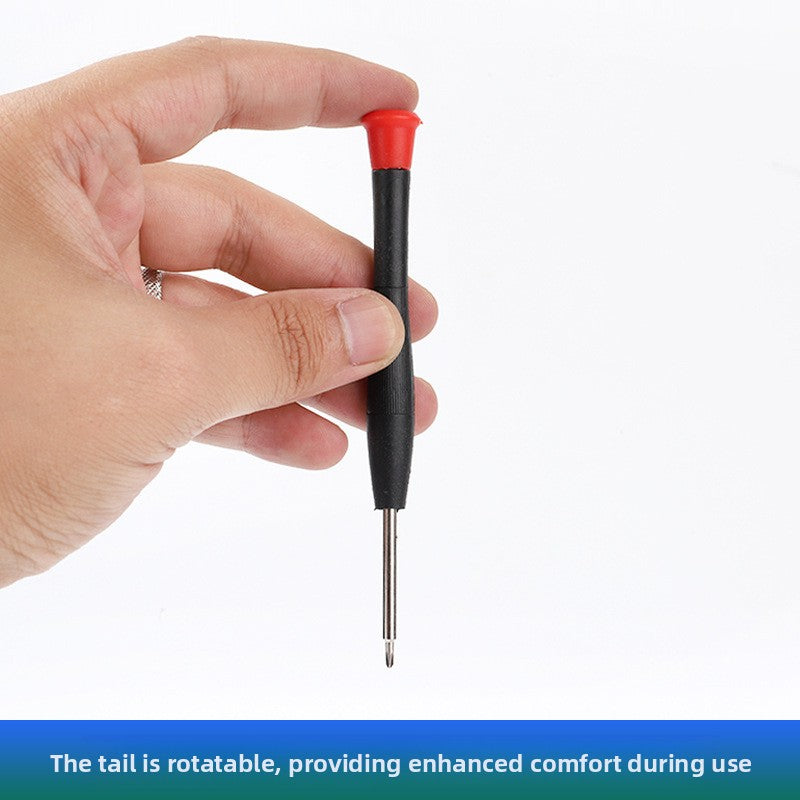 Precision Magnetic Screwdriver Kit
