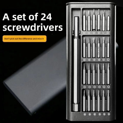 Precision Screwdriver suit