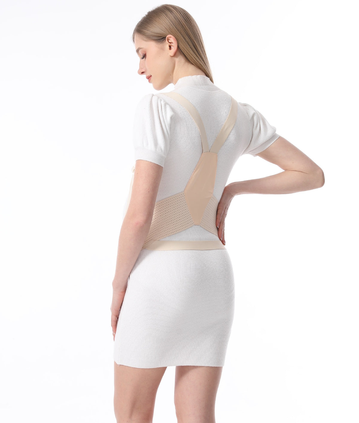 Pregnancy Abdominal Support Belt for Mid-Late Pregnancy