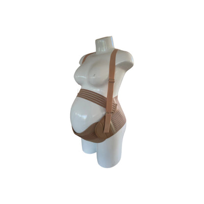 Pregnancy Abdominal Support Belt for Mid-Late Pregnancy