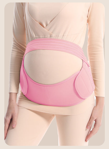 Pregnancy Abdominal Support Belt