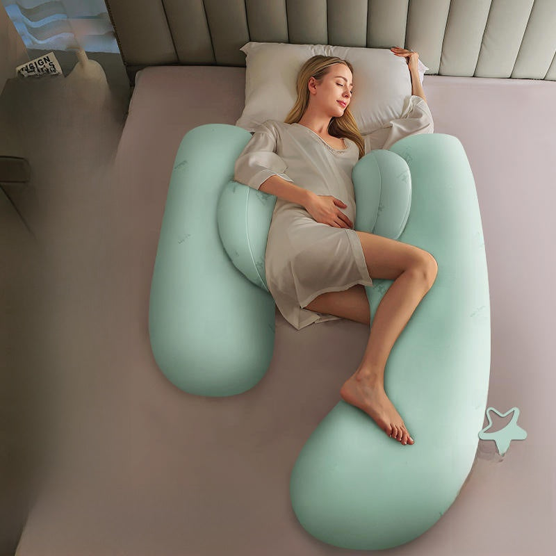 Pregnancy pillow