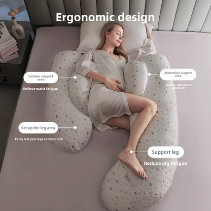 Pregnancy pillow
