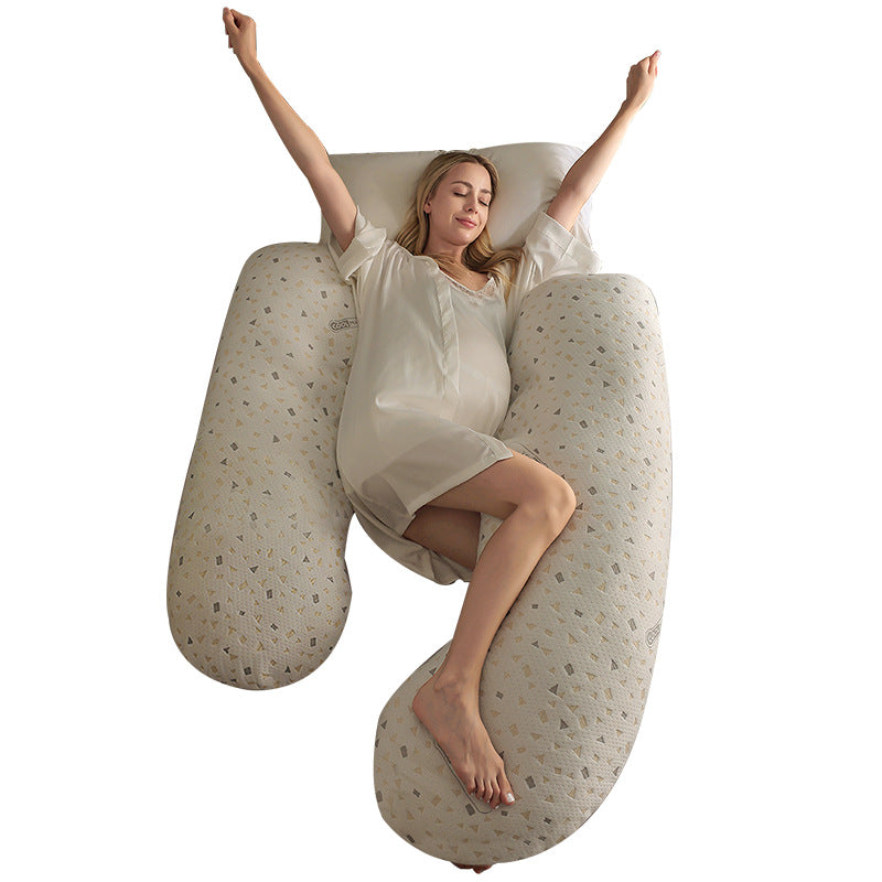 Pregnancy pillow