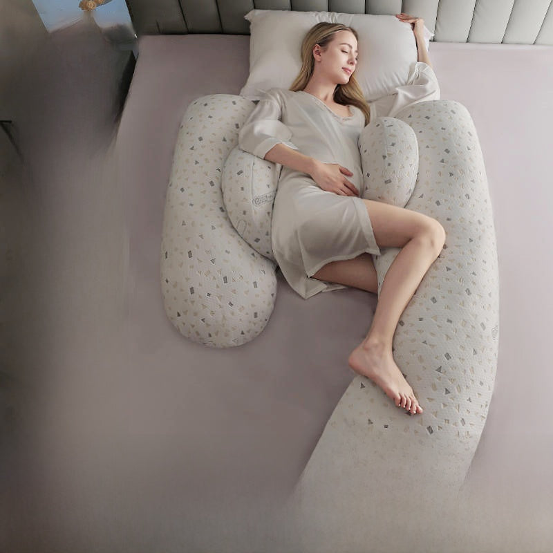 Pregnancy pillow