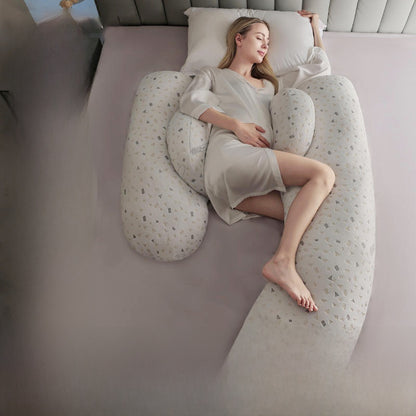 Pregnancy pillow