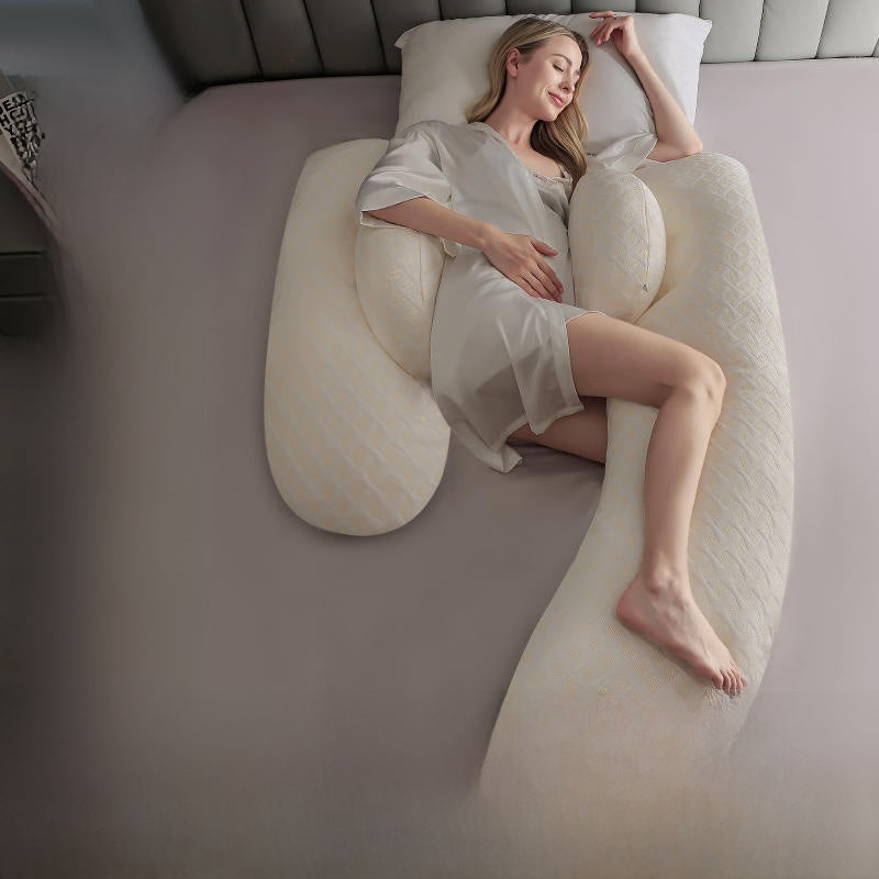 Pregnancy pillow