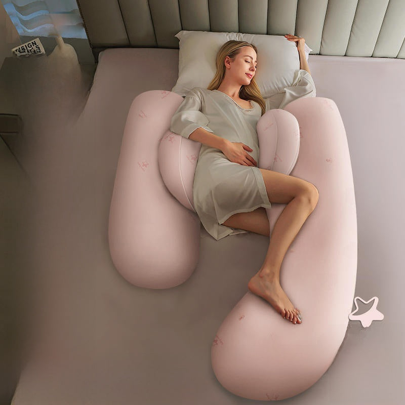 Pregnancy pillow