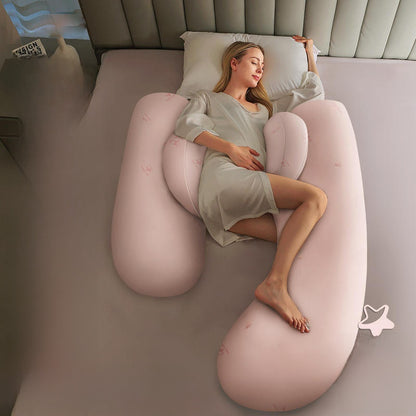 Pregnancy pillow