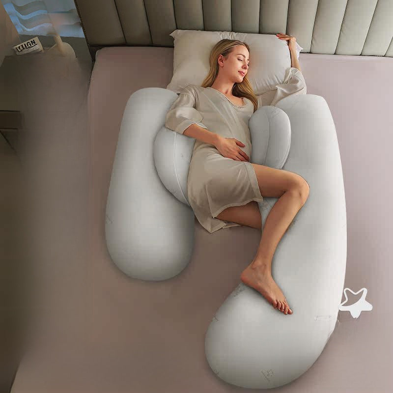 Pregnancy pillow