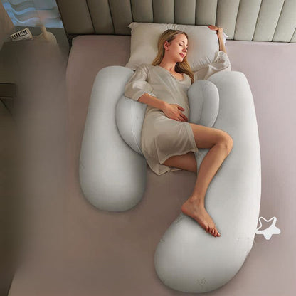 Pregnancy pillow