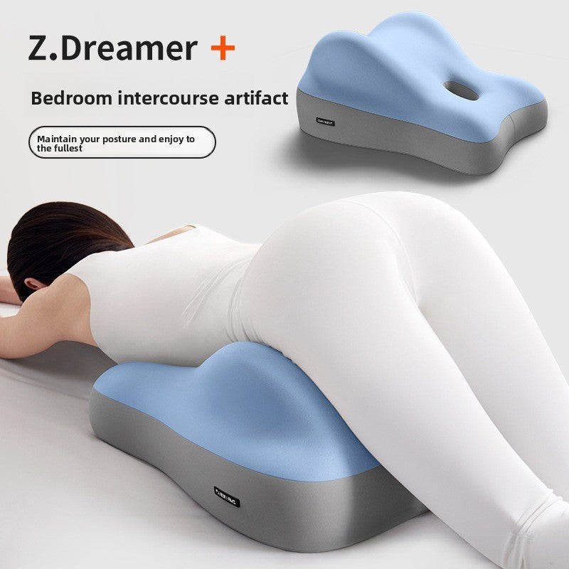 pregnancy pillow