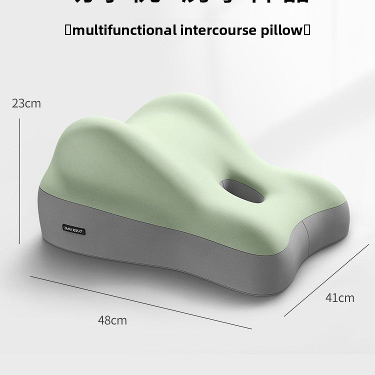 pregnancy pillow