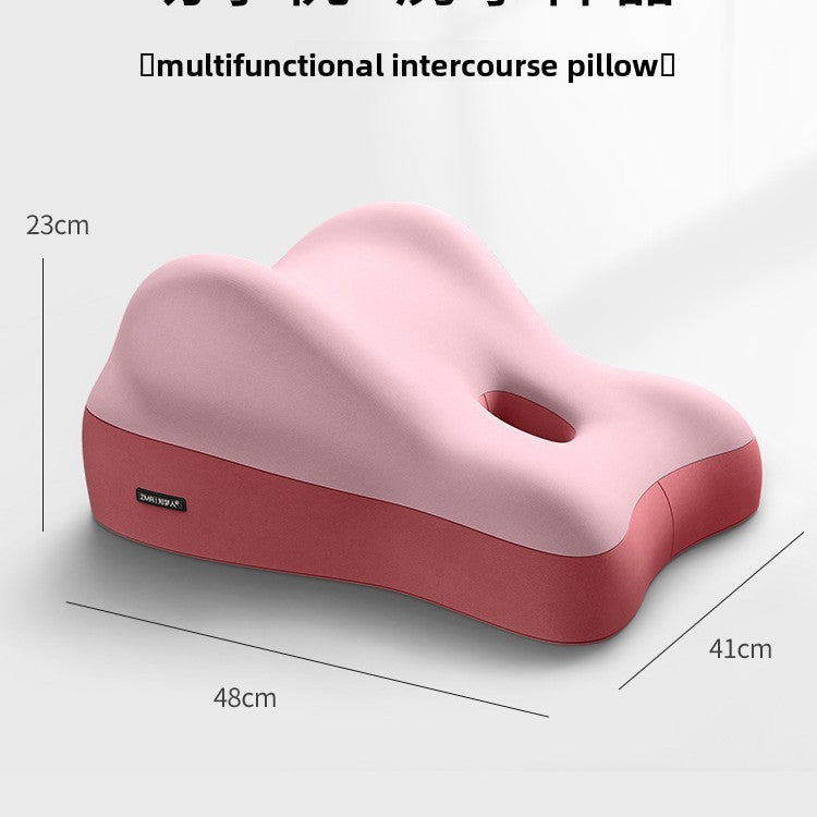 pregnancy pillow