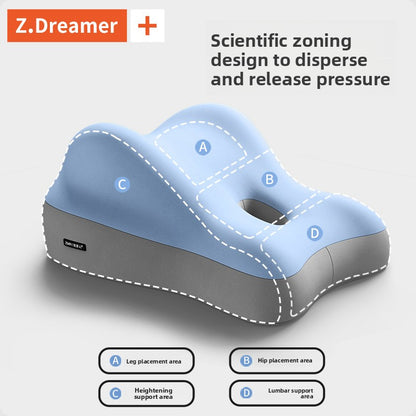pregnancy pillow