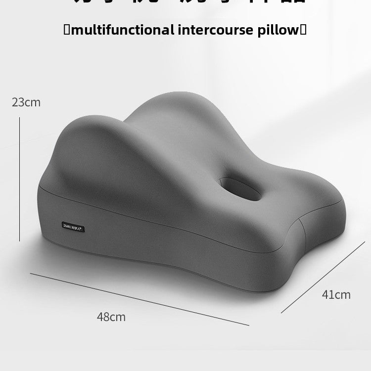 pregnancy pillow