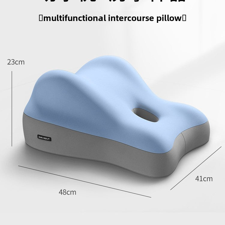 pregnancy pillow