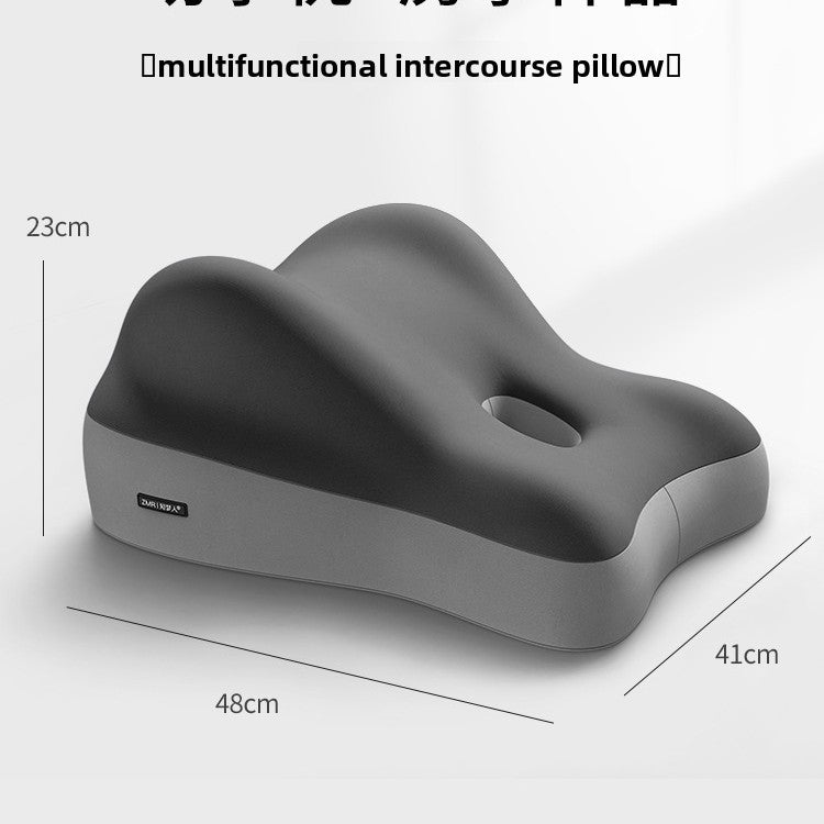 pregnancy pillow